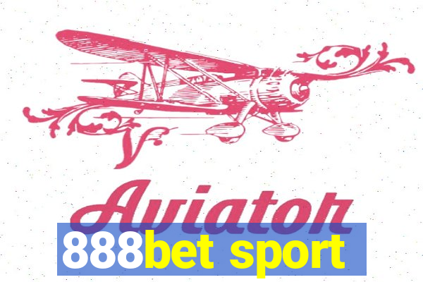 888bet sport