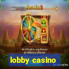 lobby casino