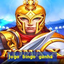 jogo bingo ganha dinheiro de verdade