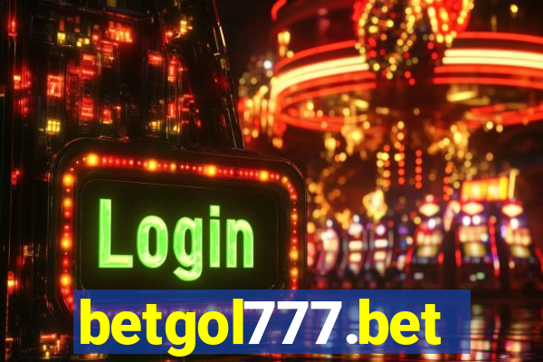 betgol777.bet