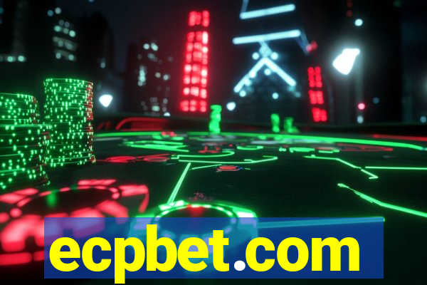 ecpbet.com