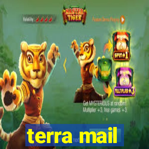 terra mail