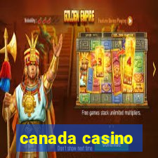 canada casino