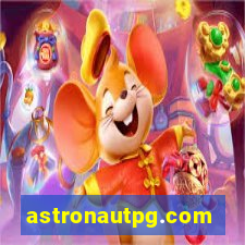 astronautpg.com