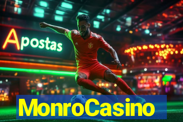 MonroCasino