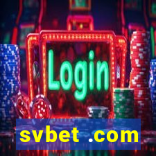 svbet .com