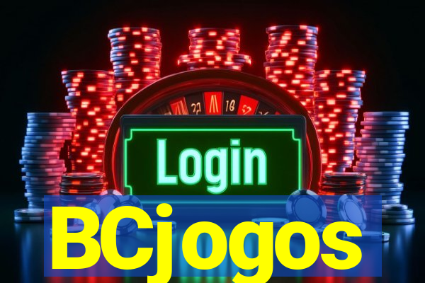 BCjogos