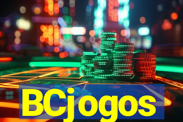 BCjogos