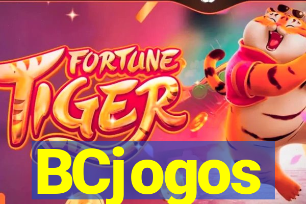 BCjogos