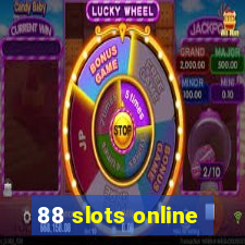 88 slots online