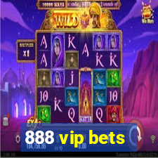 888 vip bets