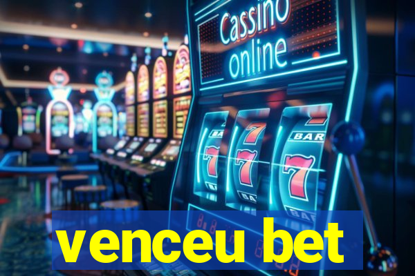 venceu bet