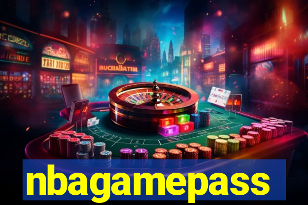 nbagamepass