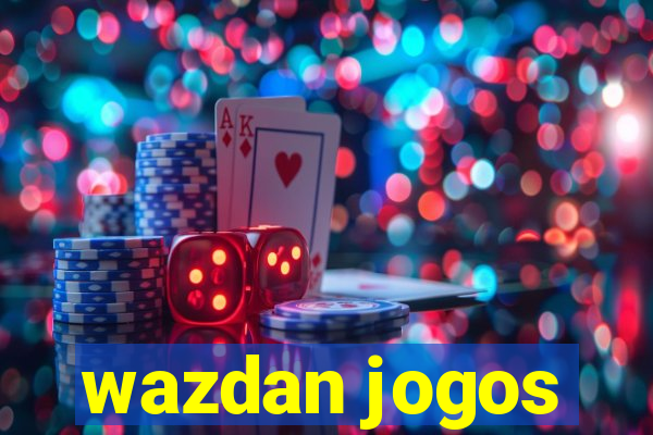 wazdan jogos