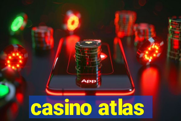 casino atlas