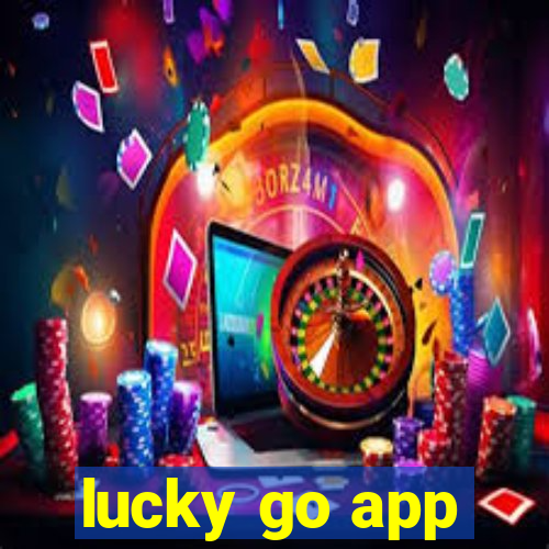 lucky go app