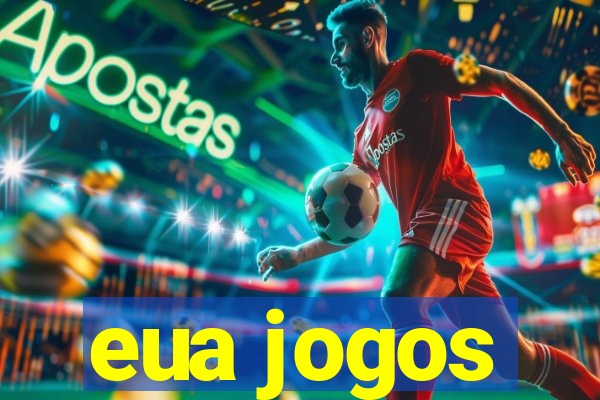 eua jogos