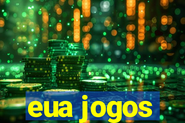 eua jogos