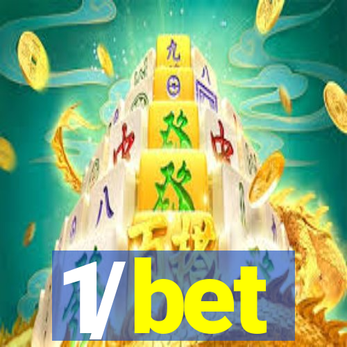 1/bet