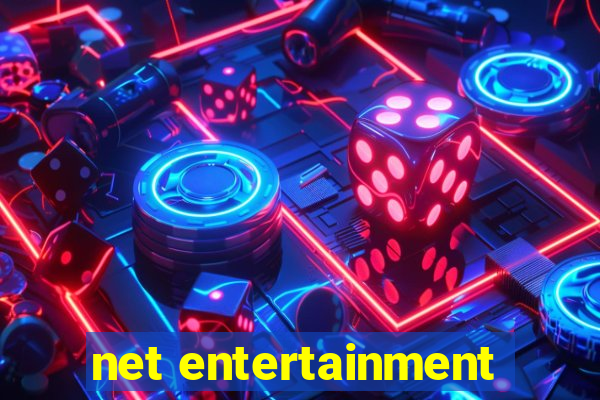 net entertainment