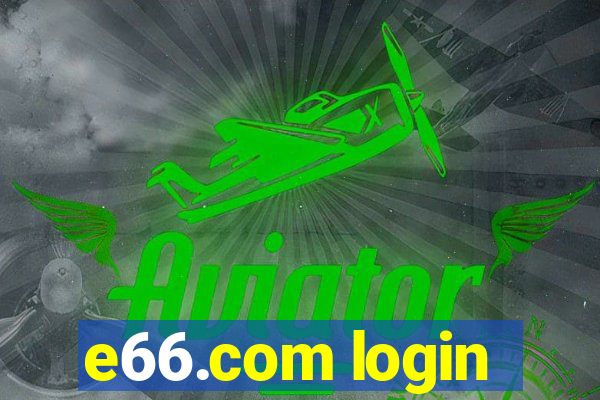 e66.com login