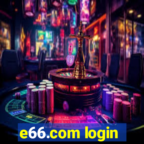 e66.com login