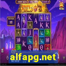 alfapg.net