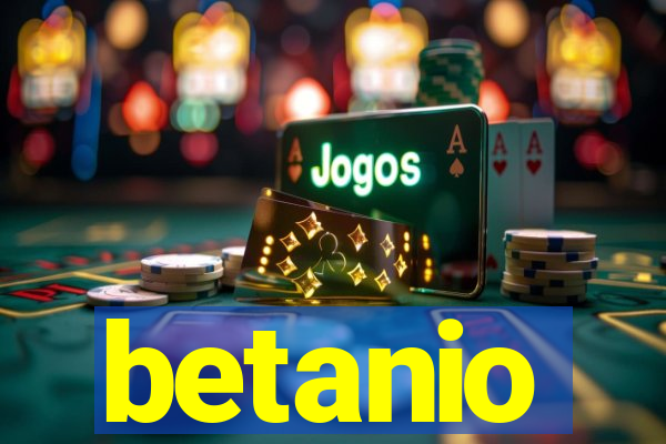 betanio