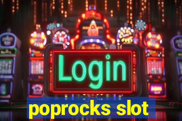 poprocks slot