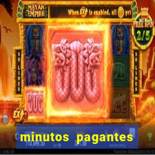 minutos pagantes midas fortune