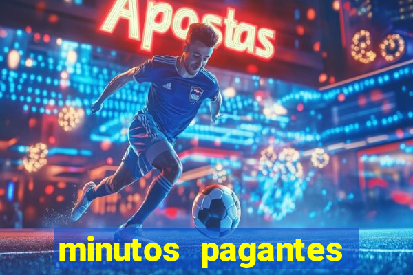 minutos pagantes midas fortune