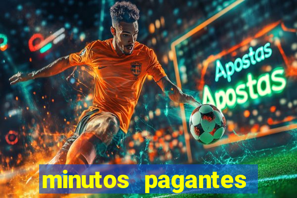 minutos pagantes midas fortune