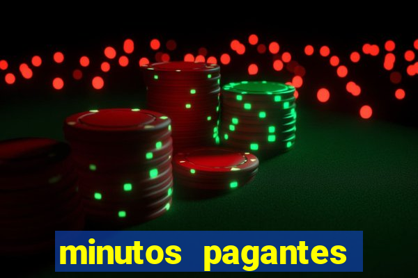 minutos pagantes midas fortune