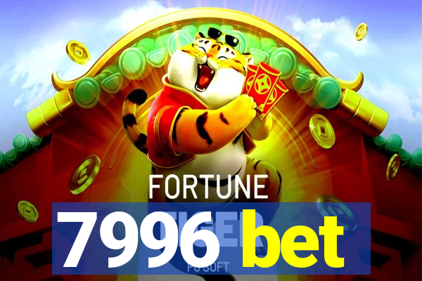 7996 bet