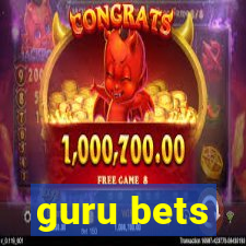 guru bets