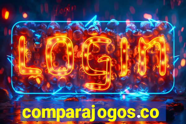 comparajogos.com.br