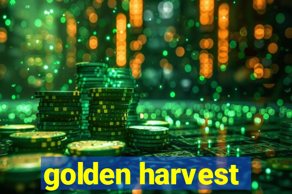 golden harvest