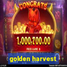 golden harvest