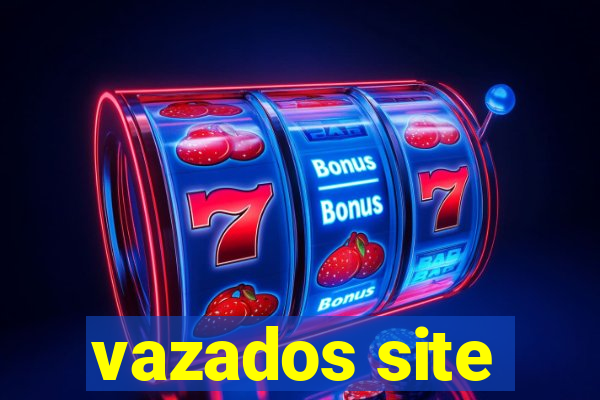 vazados site