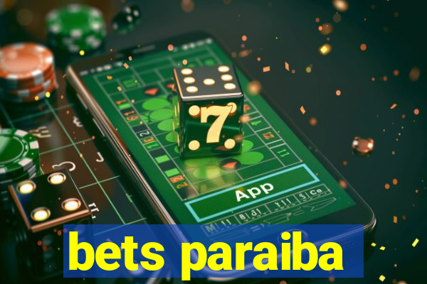 bets paraiba