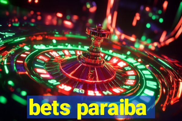 bets paraiba