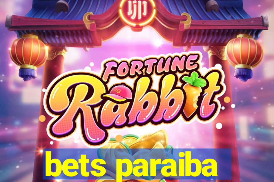 bets paraiba