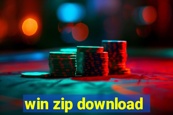 win zip download