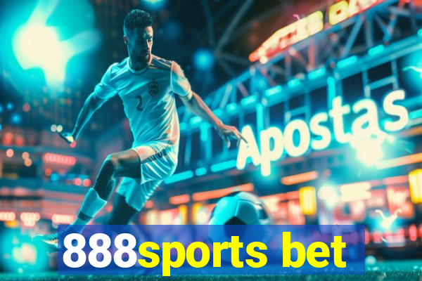 888sports bet