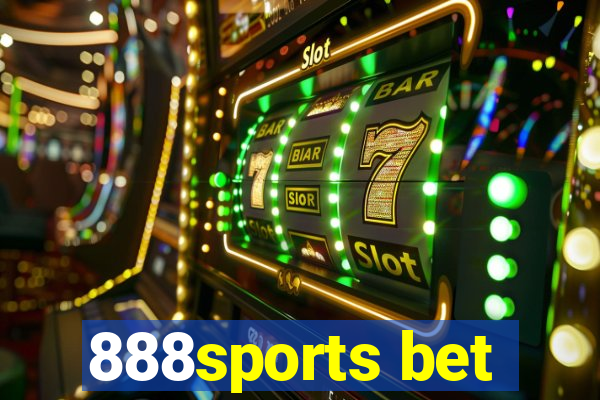 888sports bet