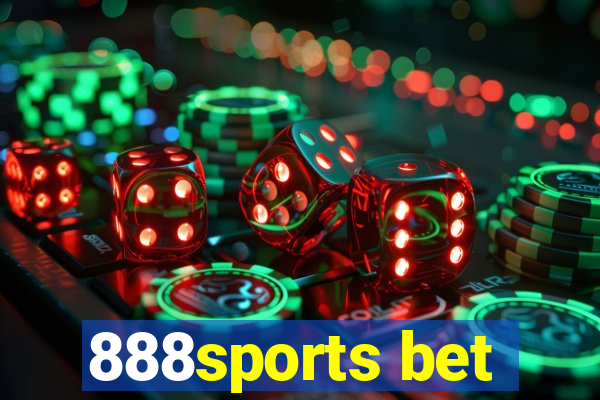 888sports bet