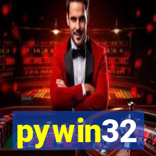 pywin32