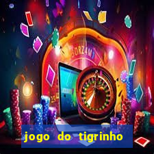 jogo do tigrinho que mais paga