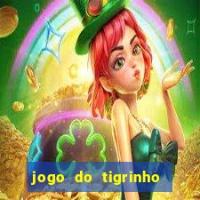 jogo do tigrinho que mais paga