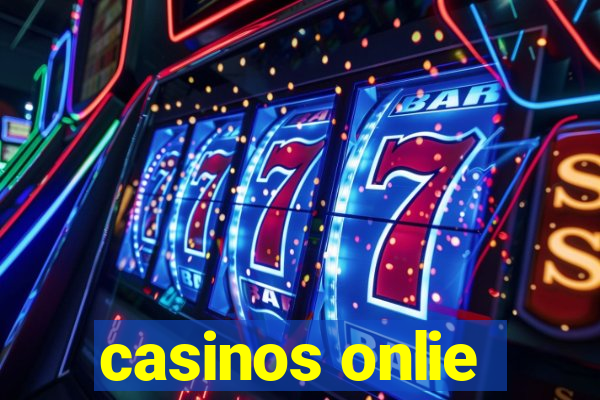 casinos onlie